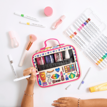 DIY Back to School Doodle Bundle