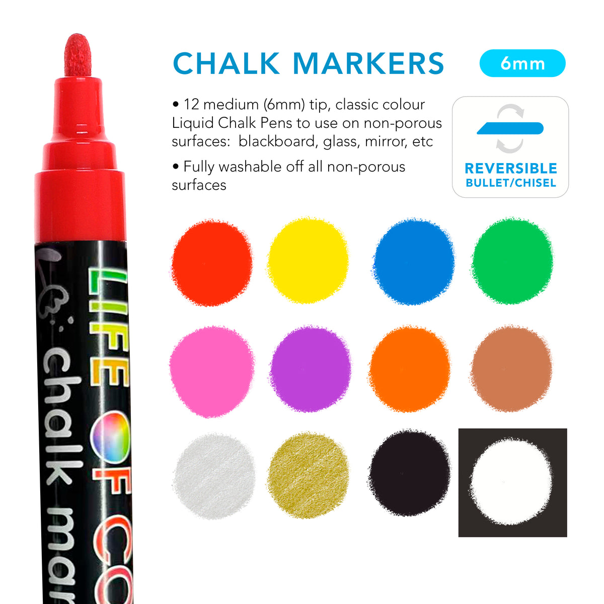 Sharpie Chalkboard Markers : Page 2 : Target