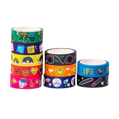 Buy Washi Tape in Australia - Life of Colour